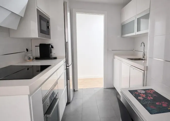 Amaro - Playa Victoria * Cádiz