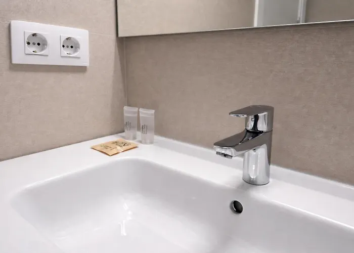 Lejlighed Amaro - Playa Victoria *