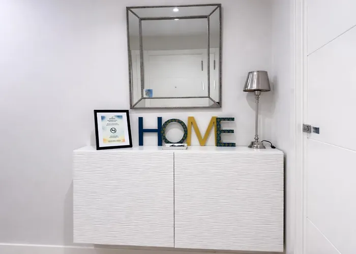 Amaro - Playa Victoria Lejlighed