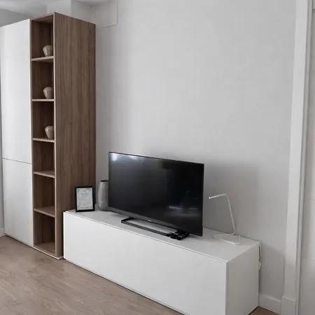 Amaro - Playa Victoria Διαμέρισμα Καντίζ