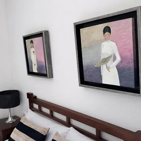 Amaro - Playa Victoria